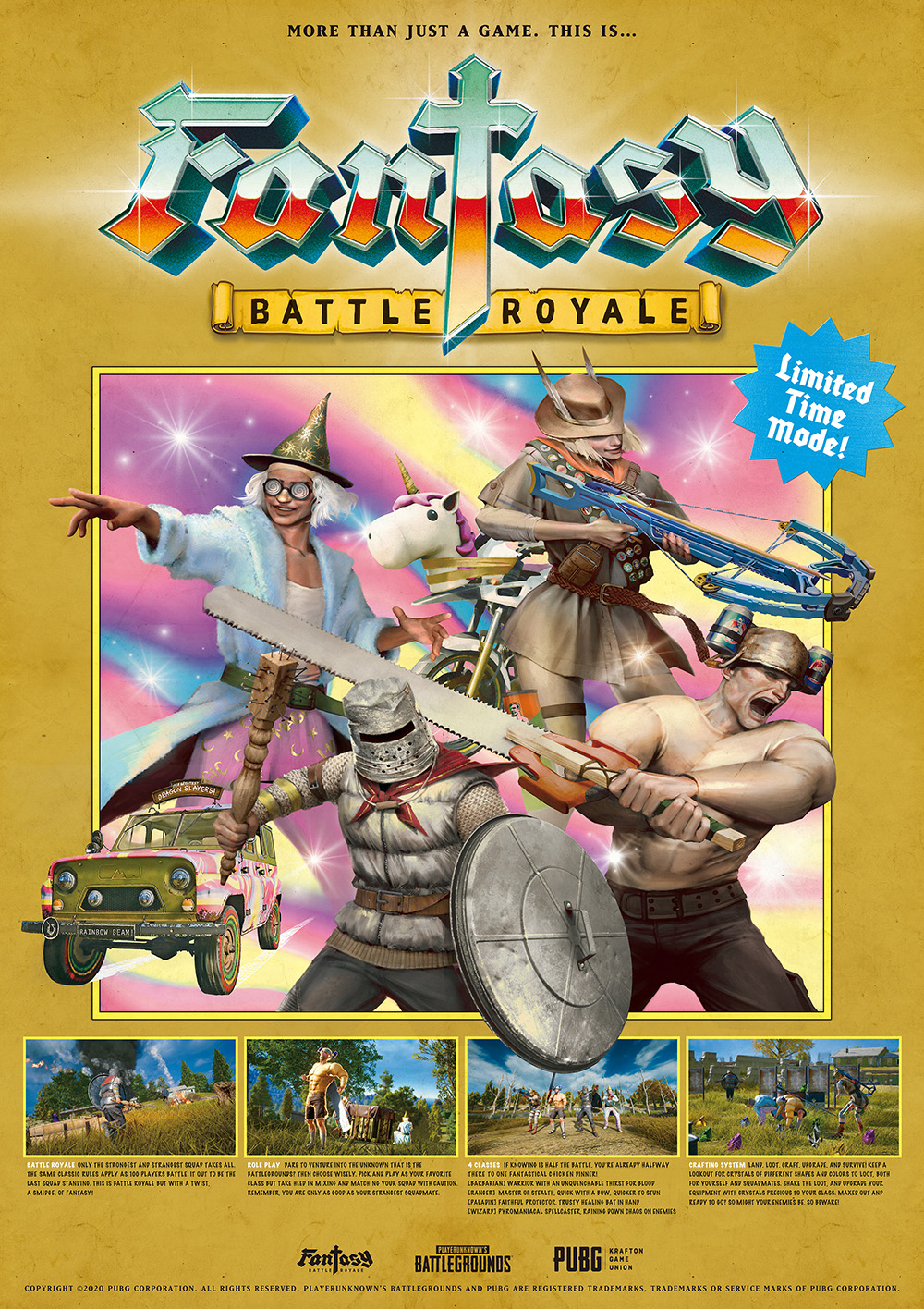 PUBG FBR_01_POSTER_fin